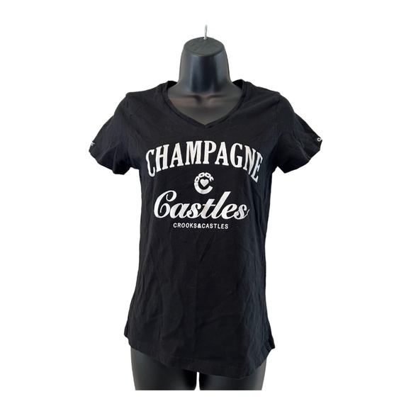 Champagne & Castles - Picture 1 of 2